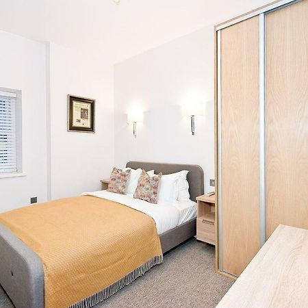 Eldon Chambers Pod 2 By City Living London Bagian luar foto