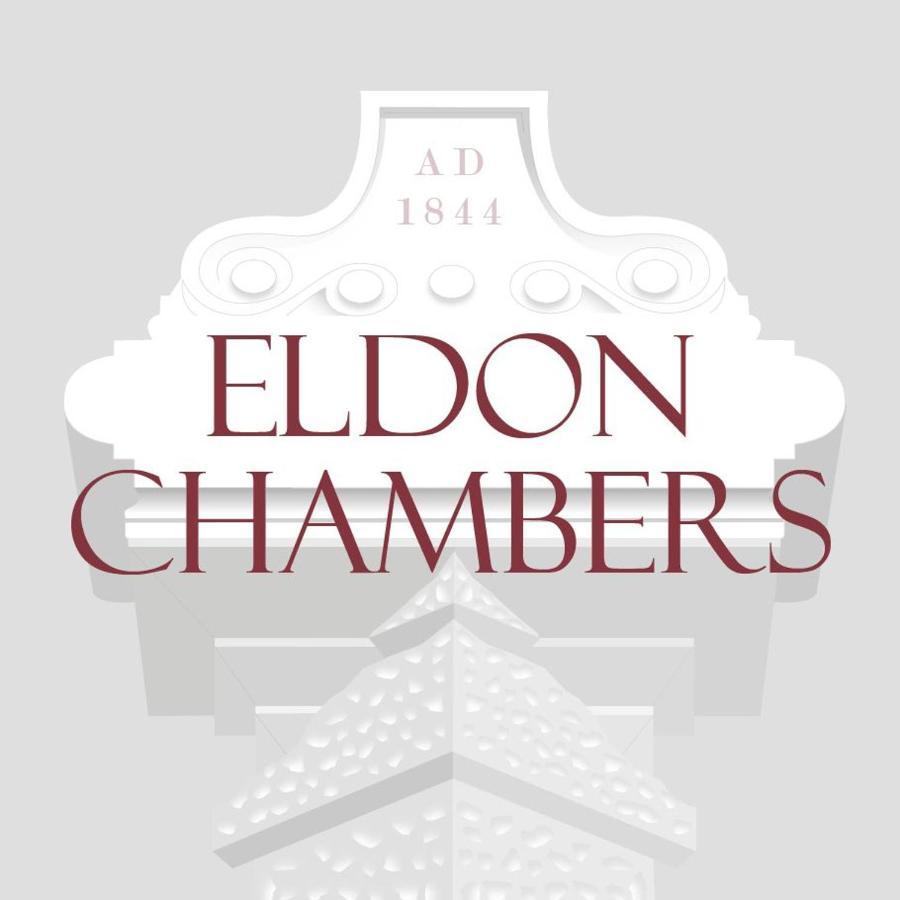 Eldon Chambers Pod 2 By City Living London Bagian luar foto