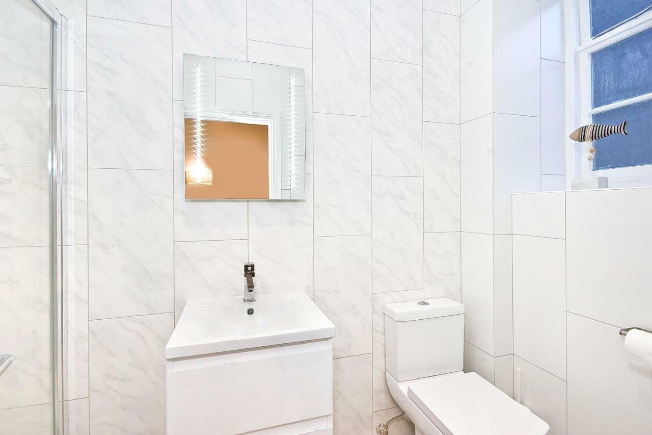 Eldon Chambers Pod 2 By City Living London Bagian luar foto